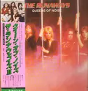 LP - The Runaways = The Runaways - Queens Of Noise = クイーン・オブ・ノイズ ザ・ランナウェイズ II - Gatefold