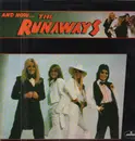 LP - The Runaways - And Now ... The Runaways