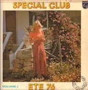 The Runaways - Spécial Club Été 76 - Volume 3