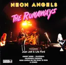 CD - The Runaways - Neon Angels