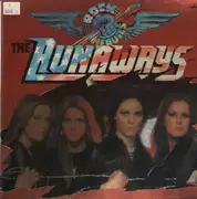 LP - The Runaways - Rock Heavies - Compilation