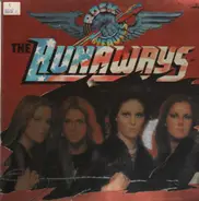 The Runaways - Rock Heavies