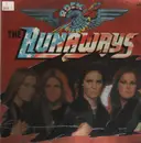 LP - The Runaways - Rock Heavies - Compilation