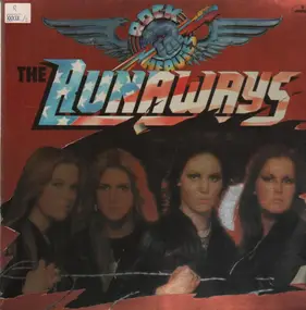 The Runaways - Rock Heavies