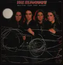 LP - The Runaways - Waitin' For The Night - Insert
