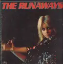 LP - The Runaways - The Runaways - Original US