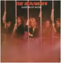 LP - The Runaways - Queens Of Noise - Incl. Lyrics Sheet