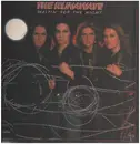 LP - The Runaways - Waitin' For The Night
