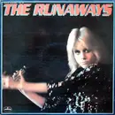 LP - The Runaways - The Runaways