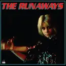LP - The Runaways - The Runaways - Gatefold
