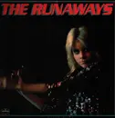 LP - The Runaways - The Runaways