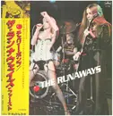 LP - The Runaways - The Runaways - OBI