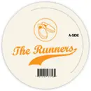 12inch Vinyl Single - The Runners - Woman Pleaser EP - EP