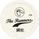12inch Vinyl Single - The Runners - Workin' My Nerves - EP