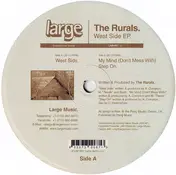 The Rurals - West Side EP