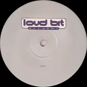 12inch Vinyl Single - The Rurals - Corker (Remixes)