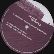 The Rurals - The Rural Harvest E.P