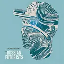 CD - The Russian Futurists - Me, Myself And Rye... An Introduction To The Russian Futurists - Digisleeve