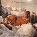 CD - The Russian Futurists - Let's Get Ready To Crumble