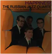 The Russian Jazz Quartet
