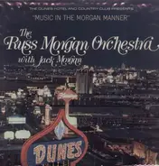 Russ Morgan And His Orchestra - Music in the Morgan Manner