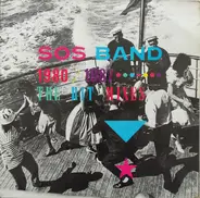 SOS Band - 1980/87 The Hit Mixes