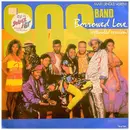 12'' - The S.O.S. Band - Borrowed Love