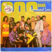 S.O.S. Band - Borrowed Love