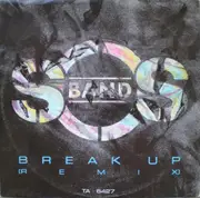 12'' - The S.O.S. Band - Break Up (Remix)