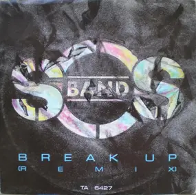 SOS Band - Break Up (Remix)