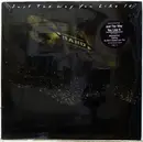LP - The S.O.S. Band - Just The Way You Like It
