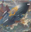 LP - The S.O.S. Band - On The Rise