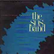 12'' - The S.O.S. Band - Sometimes I Wonder