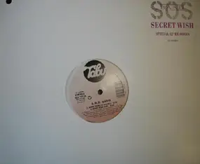 SOS Band - Secret Wish