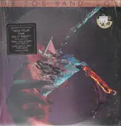 The S.O.S. Band - S.O.S.