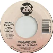 The S.O.S. Band - Weekend Girl