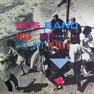 The S.O.S. Band - The S.O.S. Band 1980-1987: The Hit Mixes