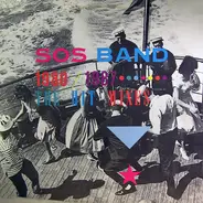 The S.O.S. Band - The S.O.S. Band 1980-1987: The Hit Mixes