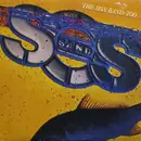 LP - The S.O.S. Band - The S.O.S. Band Too