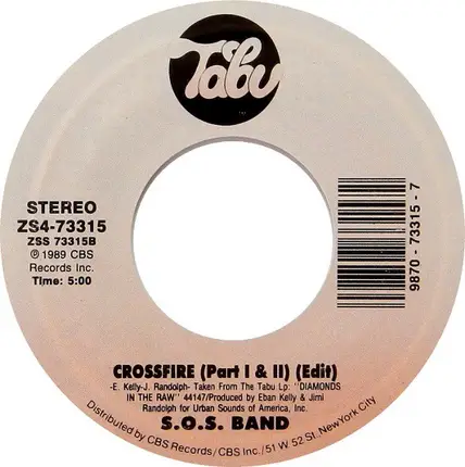 The S.O.S. Band - Do You Love Me?