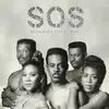 CD - The S.O.S. Band - Diamonds In The Raw