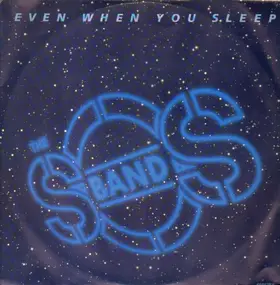 SOS Band - Even When You Sleep