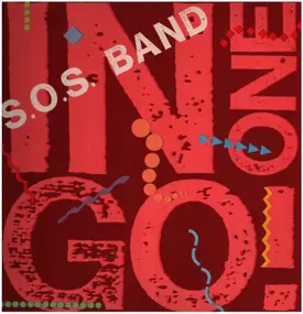 SOS Band - In One Go