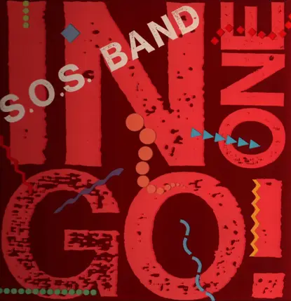 The S.O.S. Band - In One Go