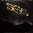 LP - The S.O.S. Band - Just The Way You Like It