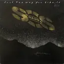 LP - The S.O.S. Band - Just The Way You Like It