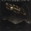 LP - The S.O.S. Band - Just The Way You Like It