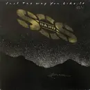 LP - The S.O.S. Band - Just The Way You Like It