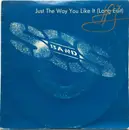 7inch Vinyl Single - The S.O.S. Band - Just The Way You Like It