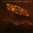 LP - The S.O.S. Band - Just The Way You Like It